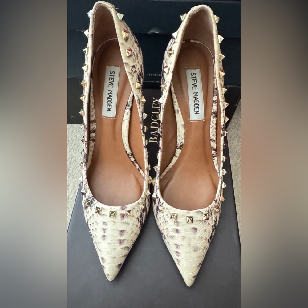 steve madden shoes women size8